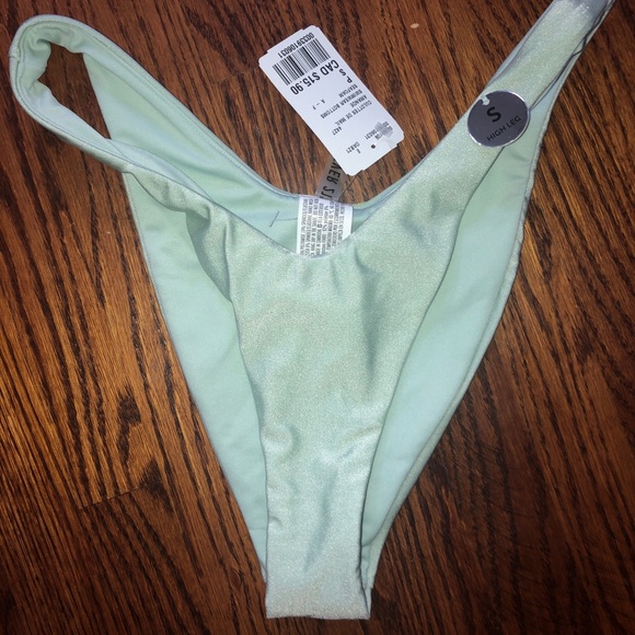 Forever 21 bikini bottoms - Picture 1 of 2
